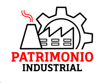 Imagen de la noticia: Patrimonio Industrial: concurso de logos